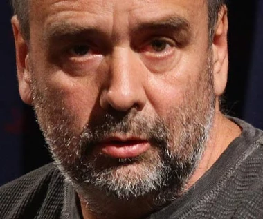 Luc Besson zbudował Cite du Cinema