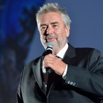 Luc Besson: Zostawię po sobie filmy