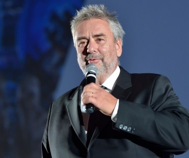 Luc Besson: Zostawię po sobie filmy