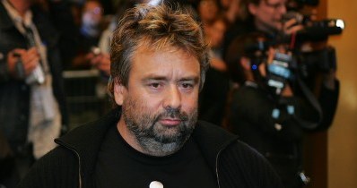 Luc Besson /AFP