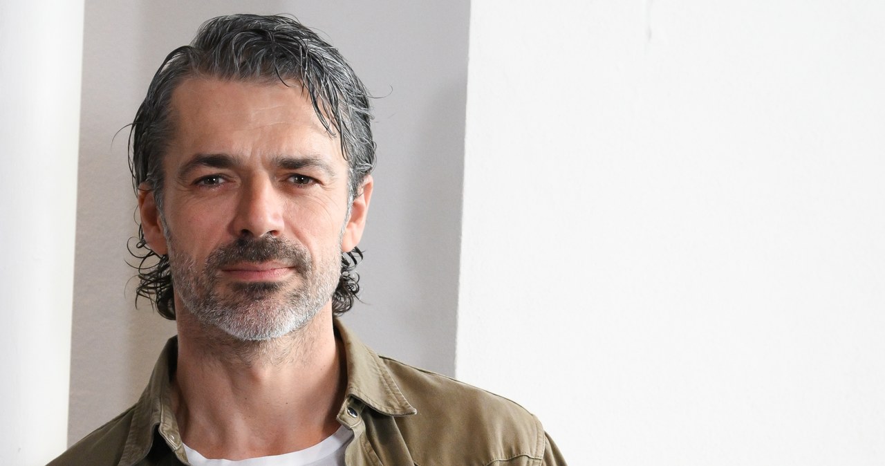 Luca Argentero /Marilla Sicilia/Archivio Marilla Sicilia/Mondadori Portfolio via Getty Images /Getty Images