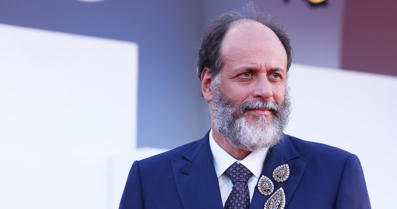 Luca Guadagnino /Stefania D'Alessandro /Getty Images