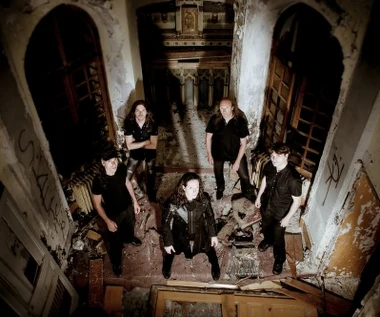 Luca Turilli's Rhapsody dwukrotnie w Polsce 