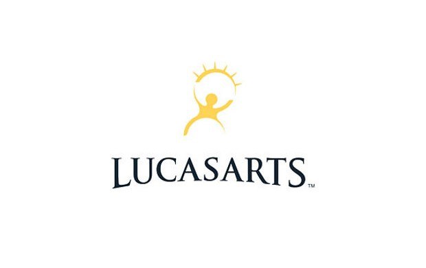 Lucas Arts - logo /Informacja prasowa