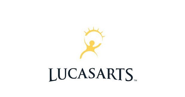 Lucas Arts - logo /Informacja prasowa