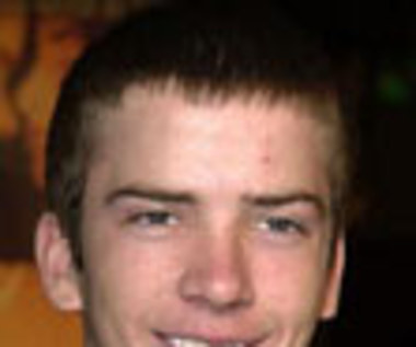 Lucas Black na głębokich wodach