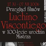 Luchino Visconti w Arsie