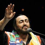 Luciano Pavarotti dla Bośni