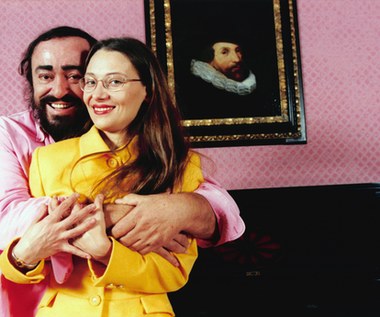 Luciano Pavarotti: Nieziemski głos. 15 lat od śmierci legendarnego tenora