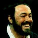 Luciano Pavarotti: Ostatni koncert z gwiazdami pop