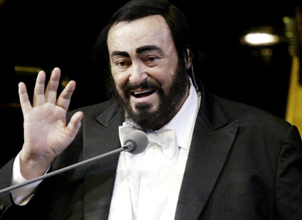 Luciano Pavarotti zostawił dwa testamenty - fot. Oleg Nikishin /Getty Images/Flash Press Media