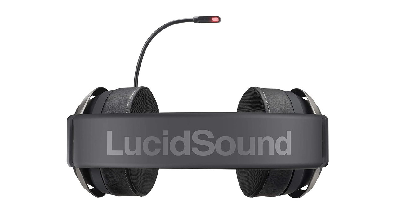 LucidSound /materiały prasowe