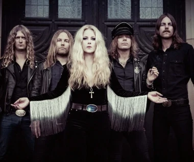 Lucifer: Posłuchaj singla "Ghosts" z trzeciego albumu