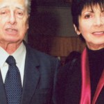 Lucjan Kydryński nie słynął z wierności. Ustatkował się dopiero przy drugiej żonie