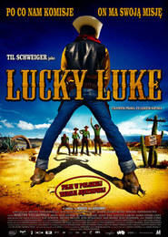 Lucky Luke