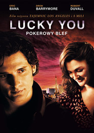 Lucky You - Pokerowy blef