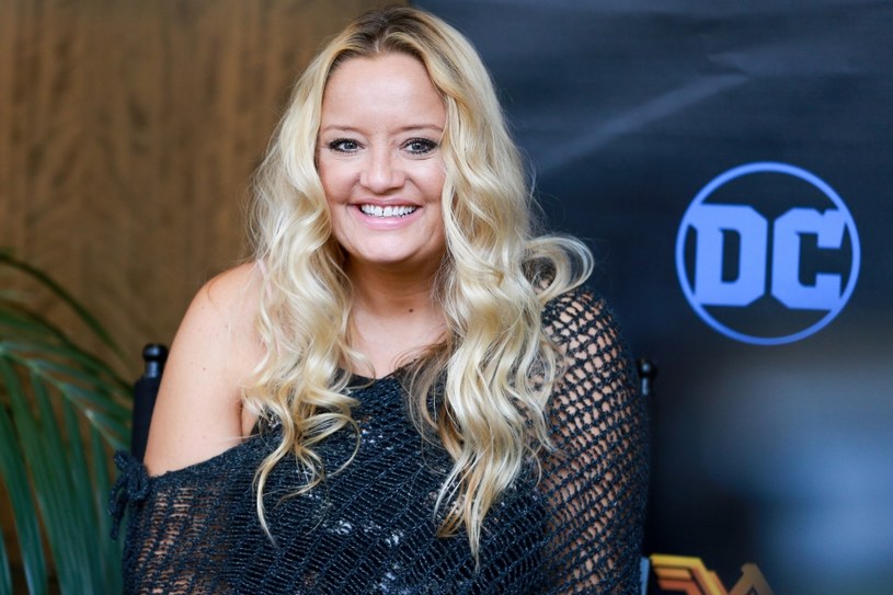 Lucy Davis /Rich Fury /Getty Images