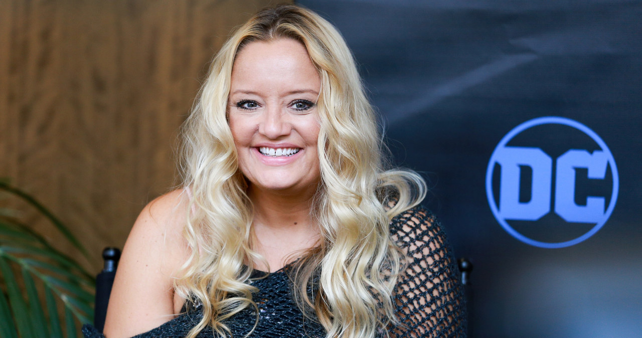 Lucy Davis /Rich Fury /Getty Images