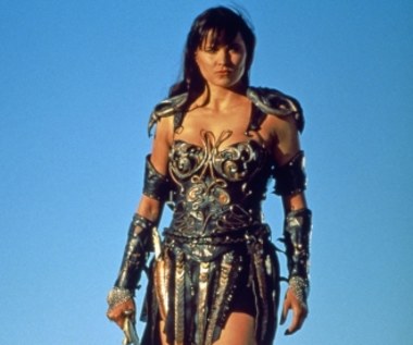 Lucy Lawless: Ikona feministek i lesbijek