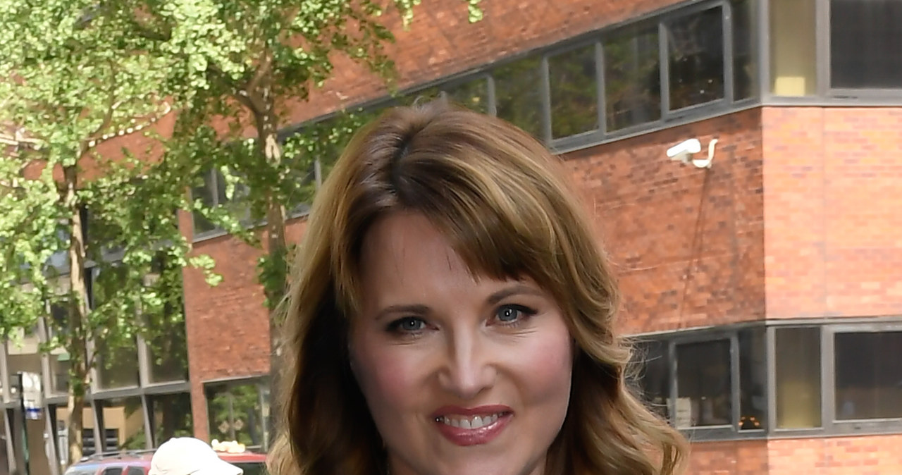 Lucy Lawless /Raymond Hall/GC Images /Getty Images