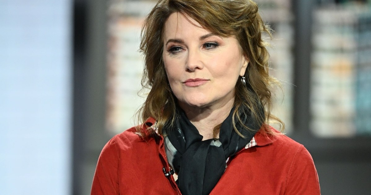 Lucy Lawless /Getty Images