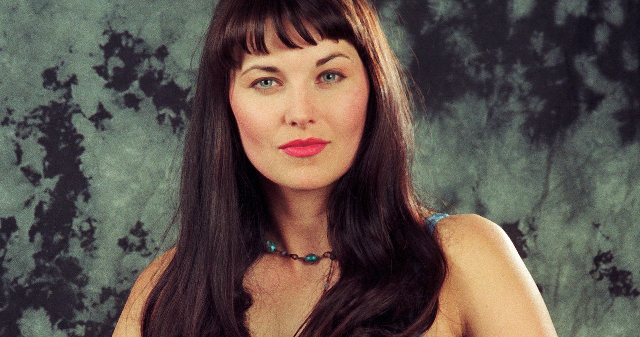 Lucy Lawless /Bob Riha Jr /Getty Images