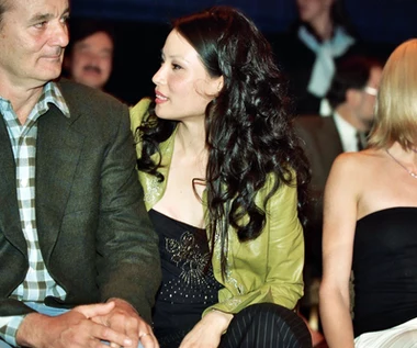​Lucy Liu: Bill Murray poniżał mnie na planie "Aniołków Charliego" 