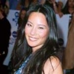 Lucy Liu konkubiną
