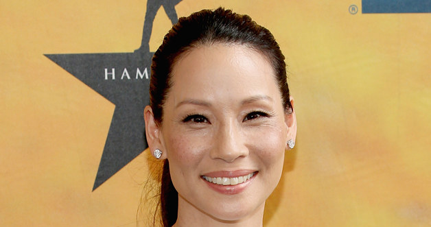 Lucy Liu /Neilson Bernard /Getty Images