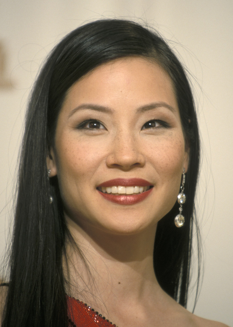 Lucy Liu /Jim Smeal/Ron Galella Collection /Getty Images