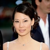 Lucy Liu