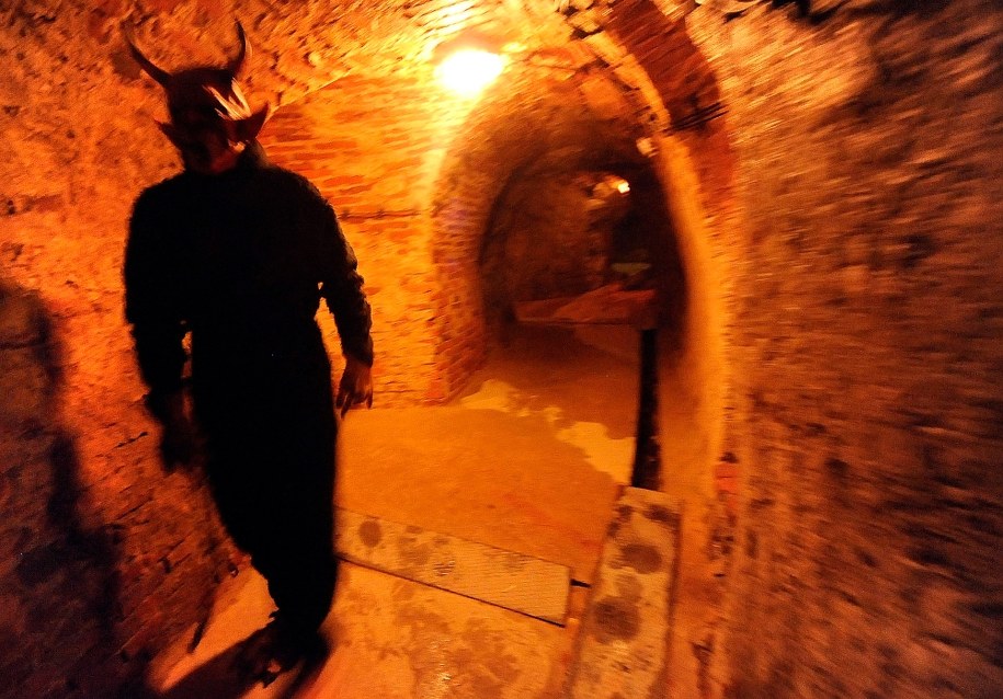 Dali synowi na imię Lucyfer. Drugi będzie Lestat