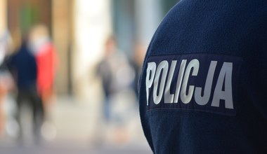 "Lucyna" dziesiątkuje policjantów. "Psia grypa" rozlewa się po posterunkach