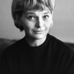 Lucyna Winnicka: Gdy będę leżała w grobie, ludzie będą mnie widzieli żywą