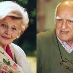 Lucyna Winnicka i Jerzy Kawalerowicz: Mędrzec zakochany w aniele