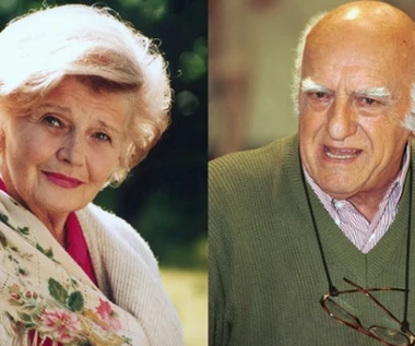 Lucyna Winnicka i Jerzy Kawalerowicz: Mędrzec zakochany w aniele