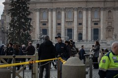 „Lud Ratzingera” przybywa do Watykanu, by pożegnać Benedykta XVI