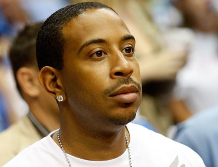 Ludacris fot. Chris Graythen /Getty Images/Flash Press Media