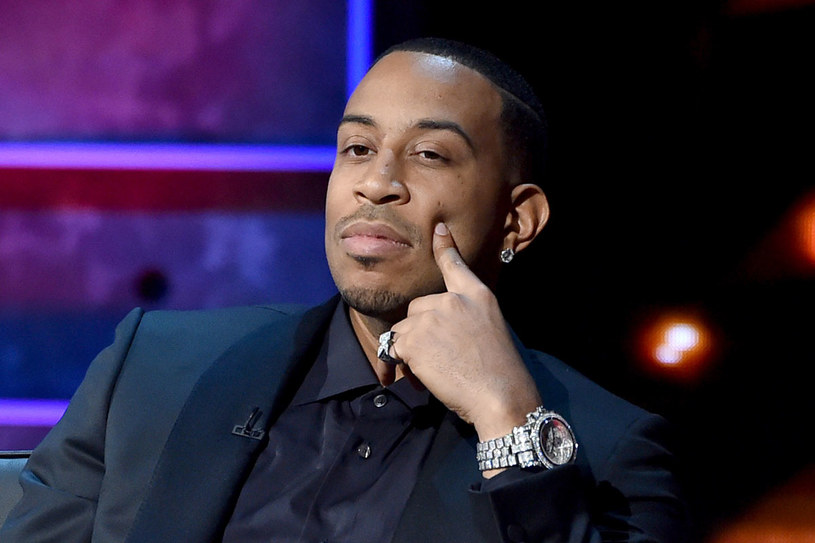 Ludacris /Getty Images