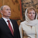 Ludmiła o małżeństwie z Putinem: "To nie była miłość od pierwszego wejrzenia"