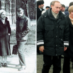 Ludmiła Putin: kobieta, która tyranowi powiedziała "nie"