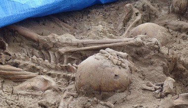 Ludobójstwo na Wołyniu: "Śmierć Lachom"