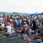 Ludobójstwo w Rwandzie. W ciągu 100 dni zamordowano nawet milion osób