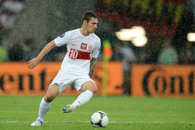Ludovic Obraniak może pomóc reprezentacji w meczu z Anglią /AFP