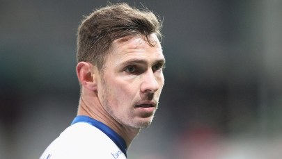 Ludovic Obraniak zakończył karierę. "Żegnajcie i dziękuję"