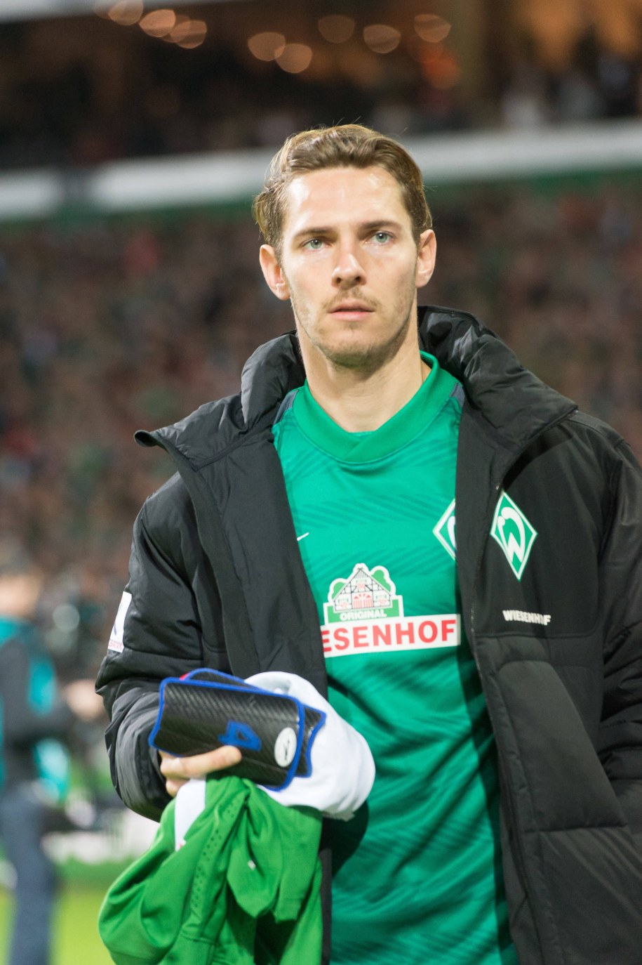 Ludovic Obraniak (zdjęcie z listopada 2014) /nordphoto/Kokenge/DPA /PAP