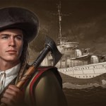 Wargaming Ludowa legenda - Juraj Janosik dołącza do... World of Warships