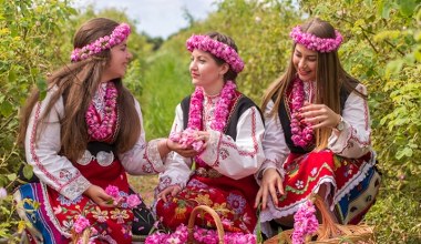 Ludowy rytuał ma przynosić szczęście i dobrobyt. Wystarczy, że będziesz mieć to przy sobie