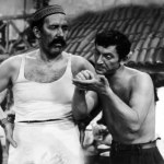 Ludwik Benoit: Mistrz drugiego planu