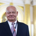 Ludwik Kotecki bez miejsca w zarządzie NBP. Premier nie podpisał nominacji 